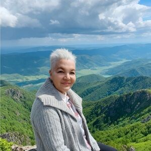 Meet your Posher Kim. Liven the life and following my dreams